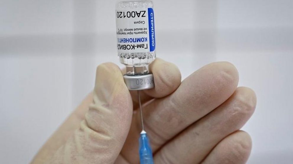 Llegó la vacuna rusa: los diez puntos que tenés que conocer sobre Sputnik V