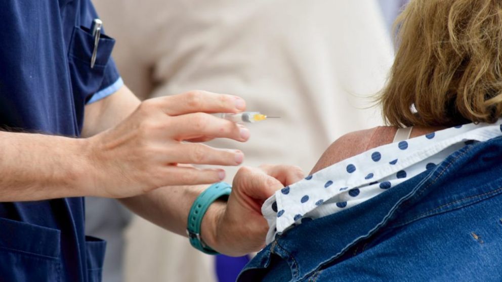 La Ciudad de Buenos Aires recibirá 23.000 dosis de la vacuna Sputnik V