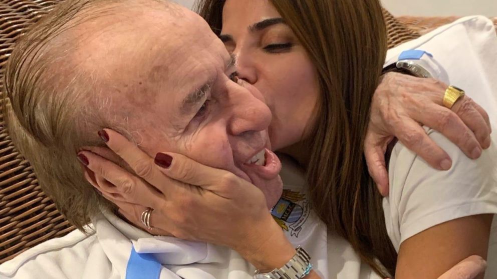 Menem sigue internado y se agrava su cuadro