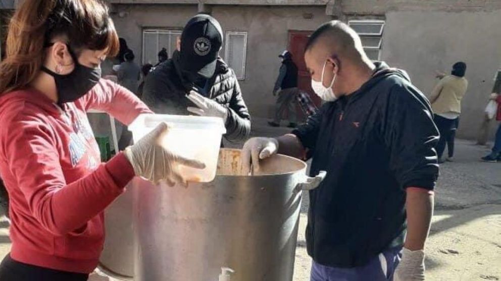 Navidad: Organizaciones sociales pasarán Nochebuena frente al Congreso