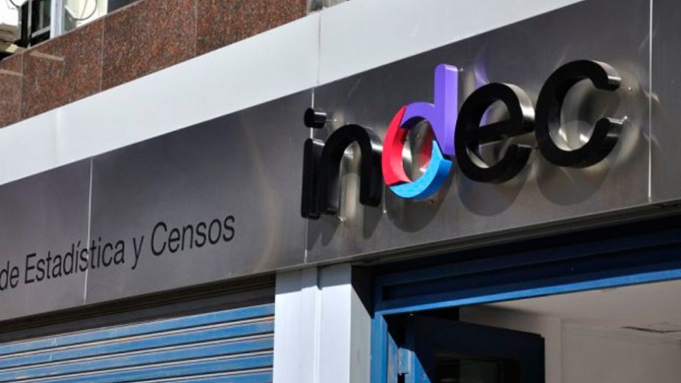 El Indec firmó un convenio de cooperación estadística con la Comisión Nacional de Valores