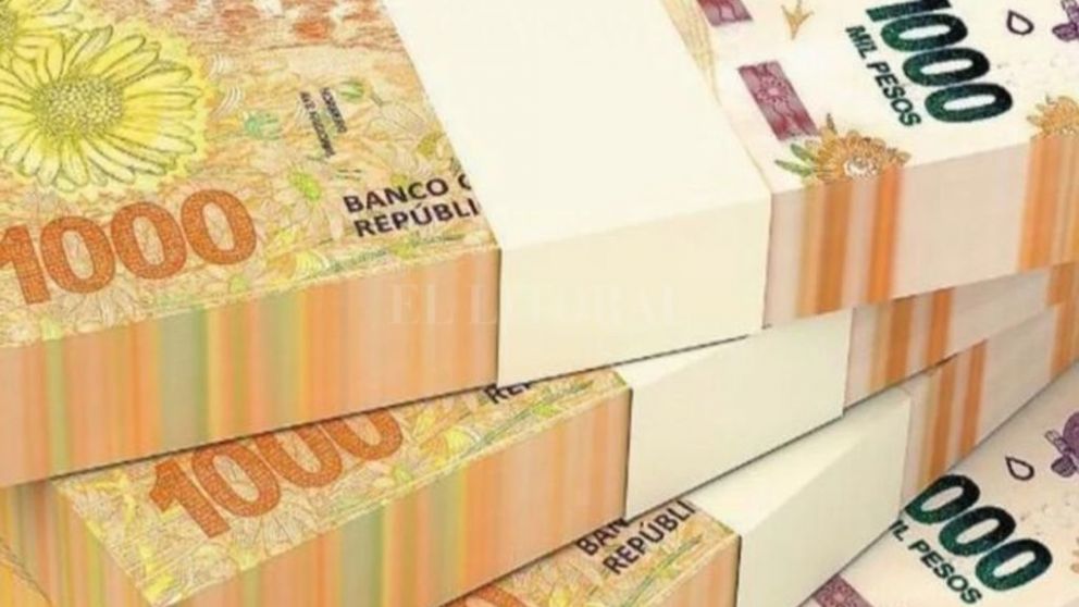 Economía realizará el lunes su última licitación del año para refinanciar $125.000 millones