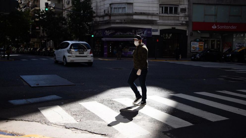 Los casos en el país aumentan, pero los rebrotes en Europa son mucho mayores