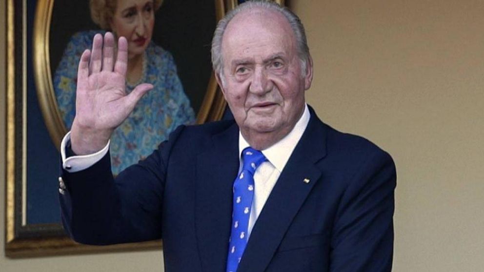 Desvelan negocios de Juan Carlos I y su amante