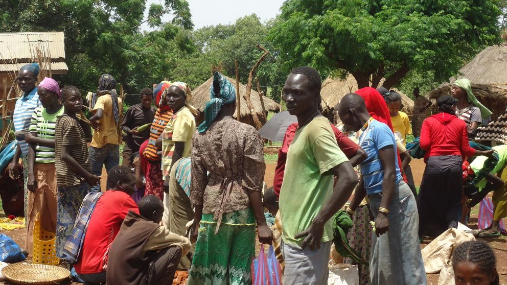 Más de cien muertos en feroz ataque en Etiopía