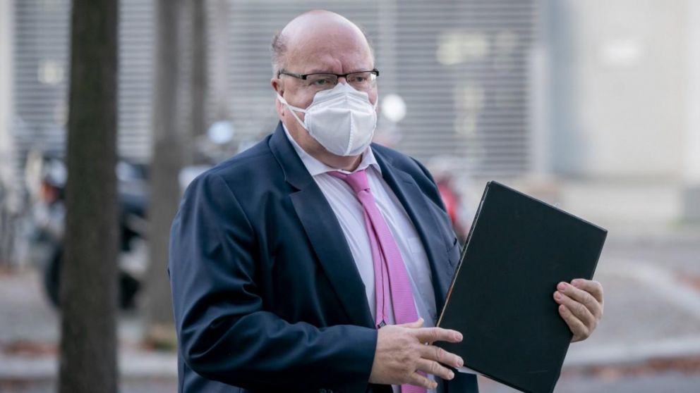 Alemania espera que las restricciones por el covid no desplomen su economía