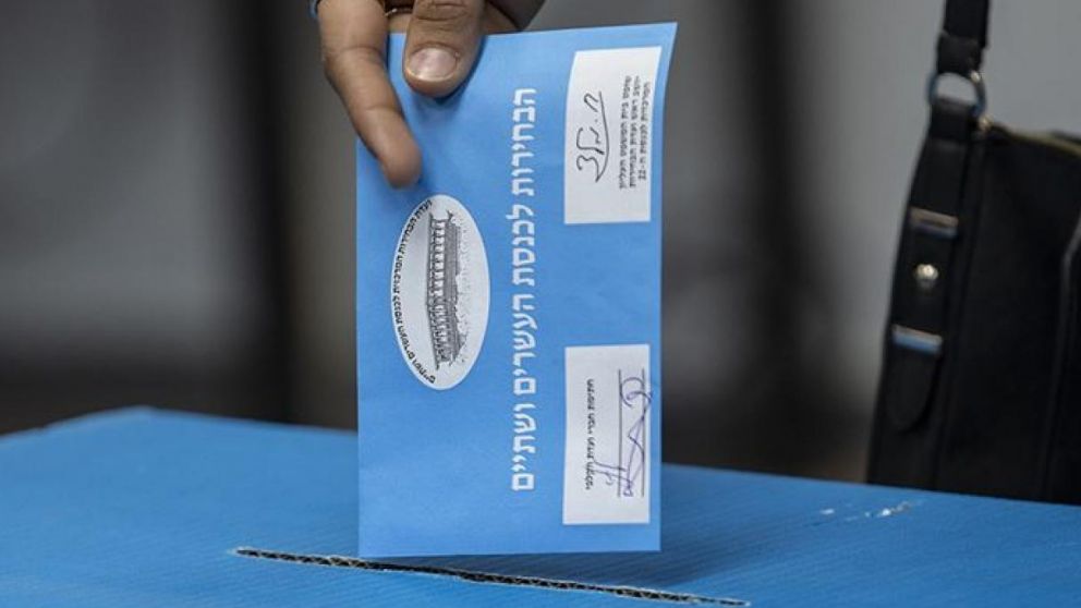 Israel va a elecciones nuevamente en marzo de 2021