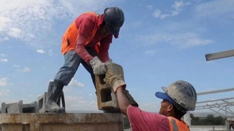 Trabajo en pandemia: Argentina se destacó en América