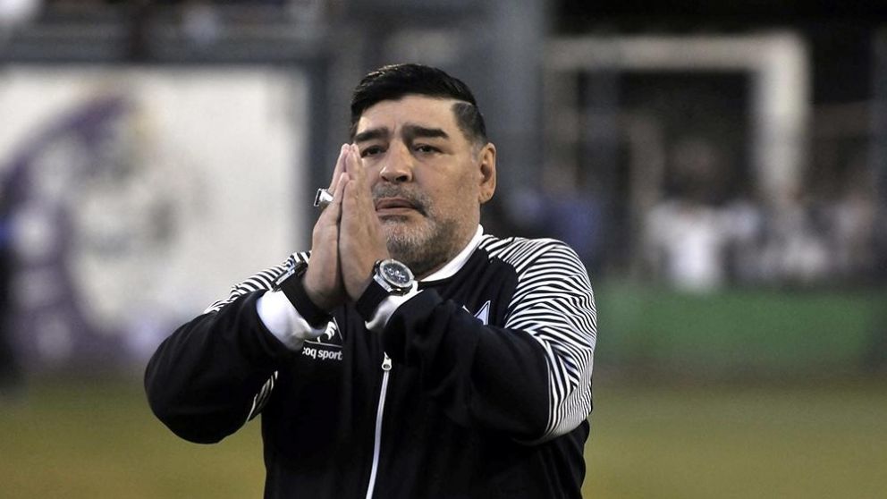 "A Maradona le daban psicofármacos pero ningún medicamento para su cardiopatía"