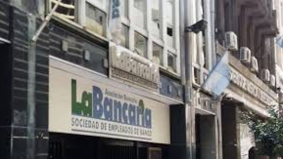 Además de un bono apreciable, los bancarios perciben la participación en las ganancias de las entidades financieras