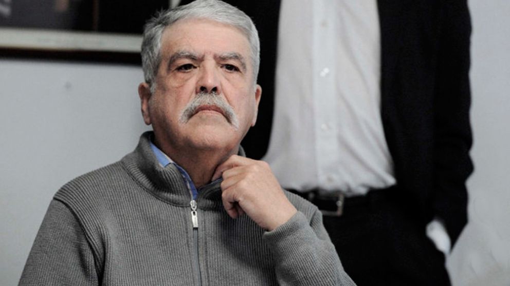 De Vido: "Venían a pedir privilegios para sus empresas"