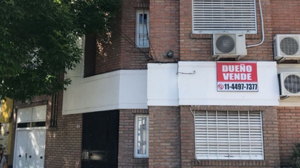 Proyectan un rebote de la actividad inmobiliaria