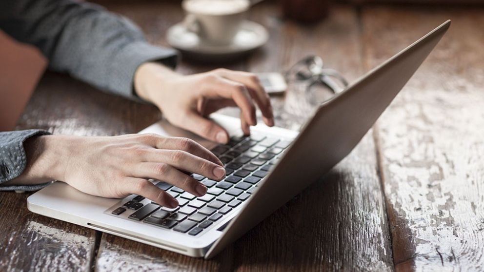 La entidad recomendó eliminar el falso correo inmediatamente