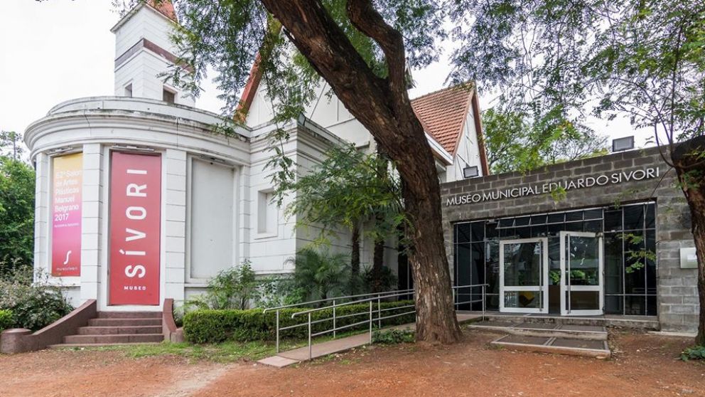 Museos: convocatoria para artistas de todo el país