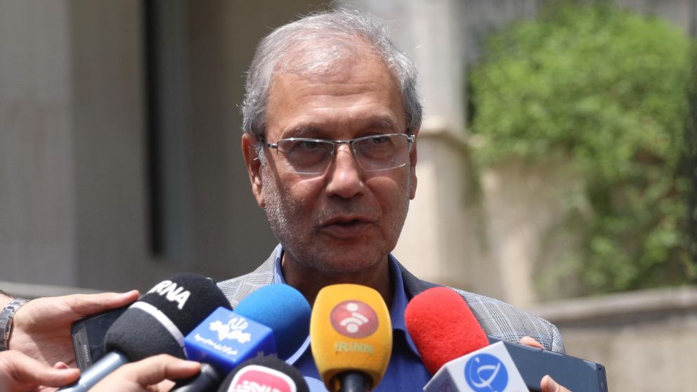 Irán pide a potencias europeas que vuelvan al pacto nuclear