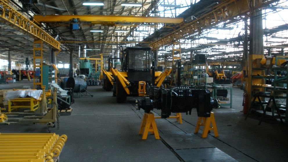 El acceso al crédito impulsó las ventas