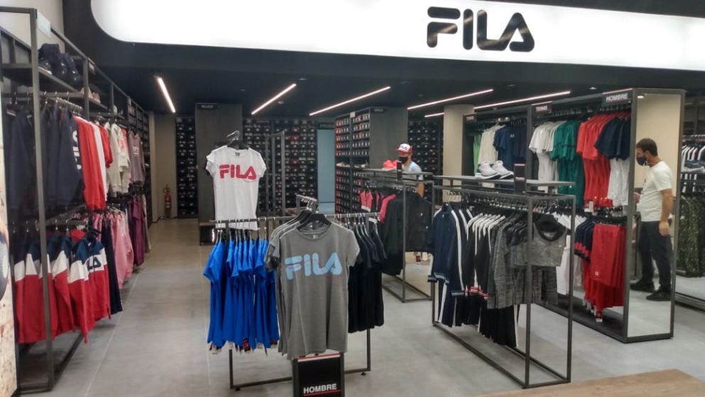Grupo textil brasileño destinará $250 M para expandirse con sus Premium Outlet