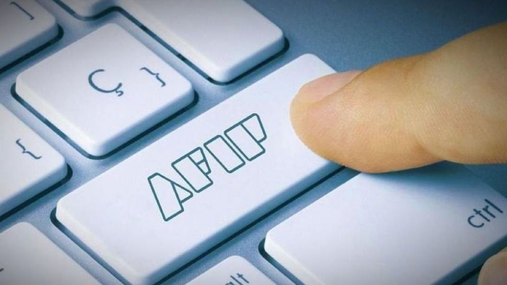 La devolución del 35% del dólar ahorro se podrá consultar en la web de Afip
