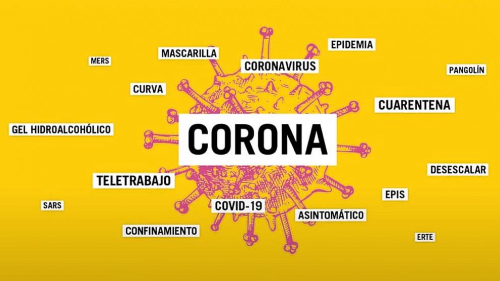 El coronavirus domina la lista de candidatas