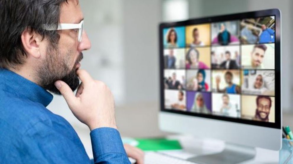 Oficina en casa: los cuatro niveles del teletrabajo