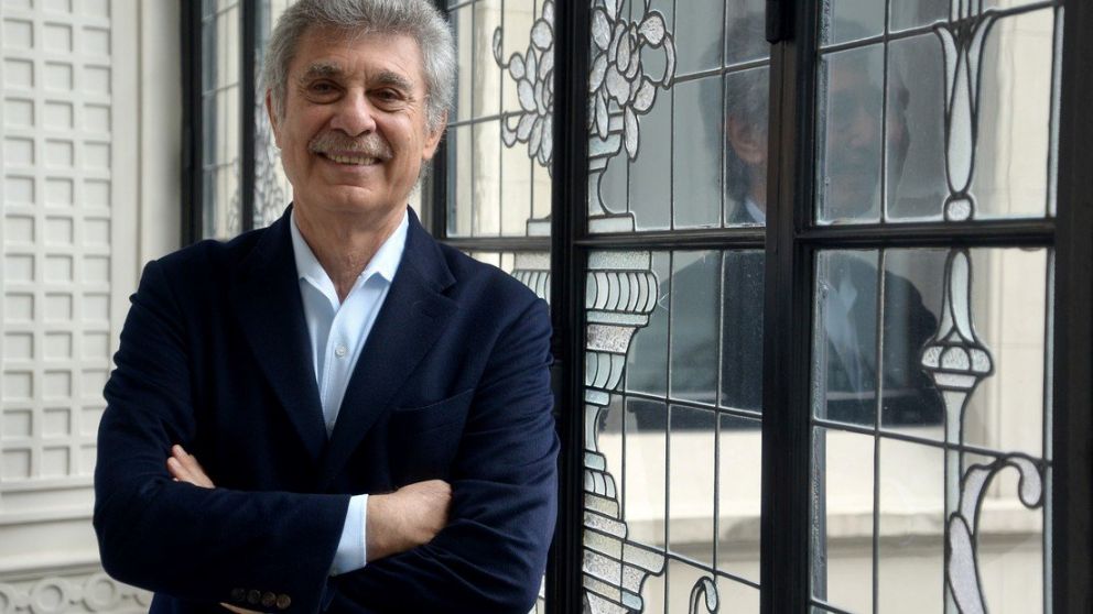 El empresario adelantó cuándo comenzará la producción de la vacuna del coronavirus