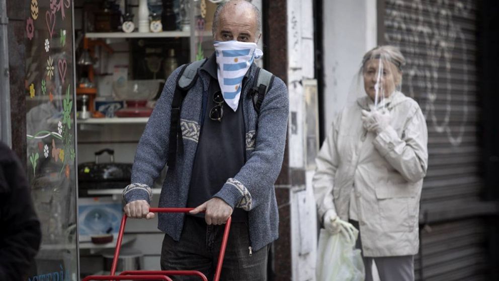 ¿Cómo impactó el coronavirus en los hogares del Gran Buenos Aires?