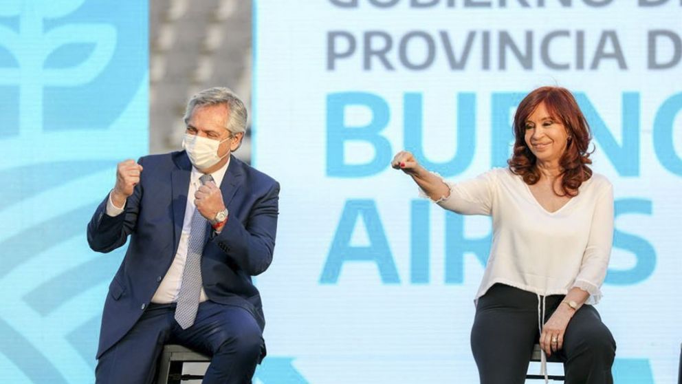 Tras la nueva embestida de Cristina, los cambios en el Gabinete se esperan en dos tandas