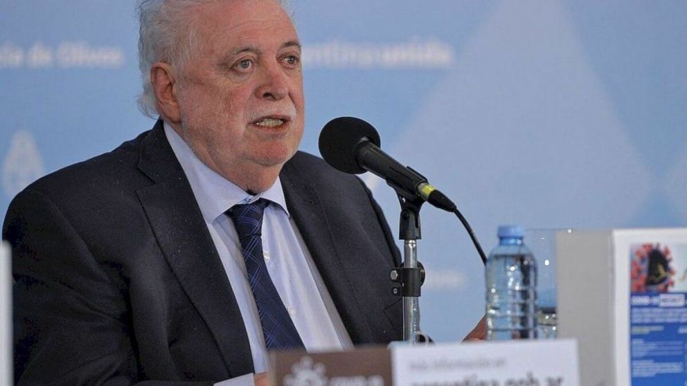 Ginés González García habló sobre la legalización del aborto en Argentina