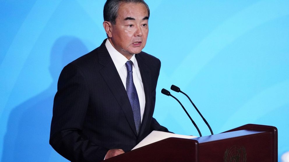 China culpa a EE.UU. por el deterioro de la relación bilateral