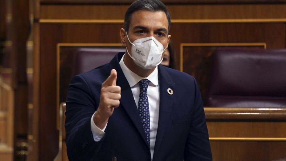 España participará de la construcción del nuevo avión de combate europeo