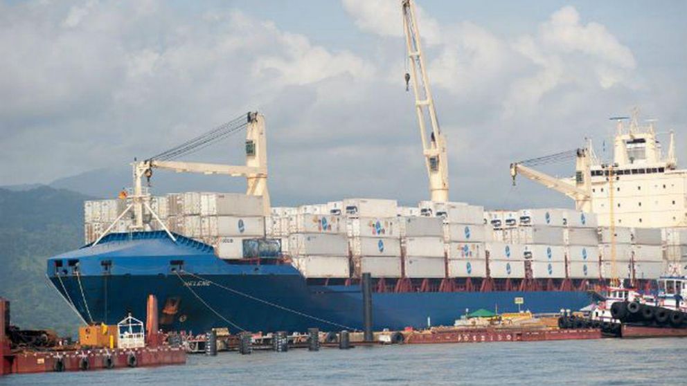 Brasil registró superávit de cuenta corriente por séptimo mes consecutivo