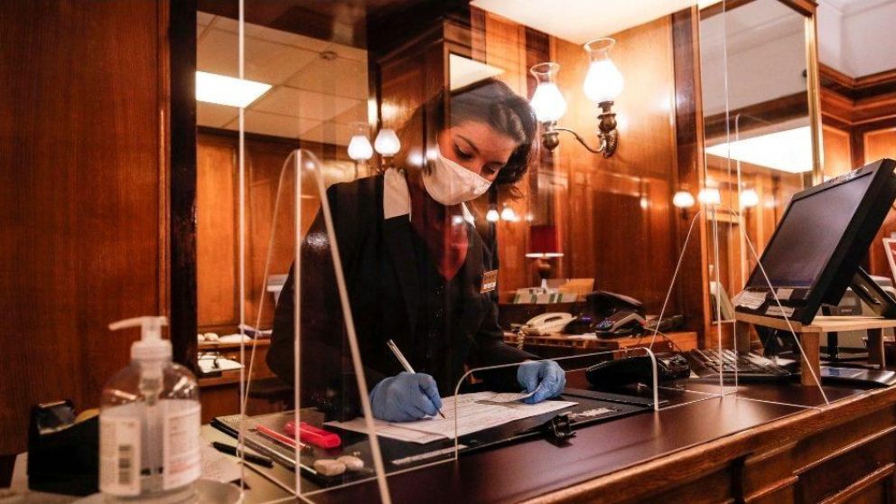 Dos sectores que la pandemia paralizó ya comenzaron a recuperarse