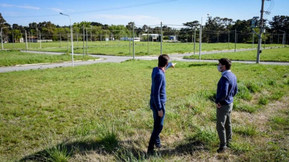 Los créditos se ajustan a tasa fija con capital ajustable en relación con la evolución de los salarios