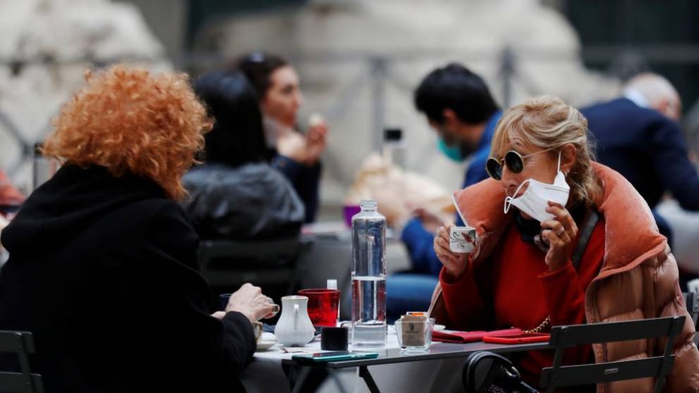 La Ciudad continúa en la etapa de Dispo y habilita nuevas actividades