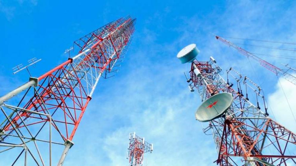 Telecom recibe financiamento de un banco chino por USD100 millones