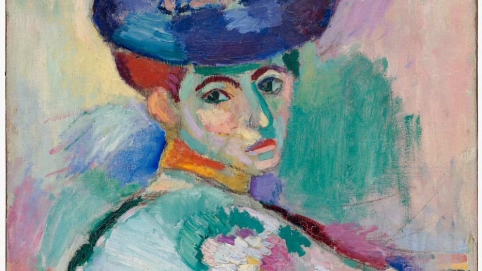 Visita al Museo de Arte Moderno de San Francisco