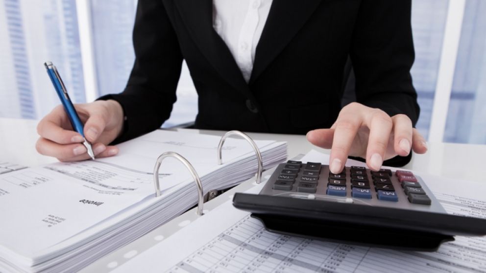 Hay m�s de 130.000 contadores registrados en Argentina