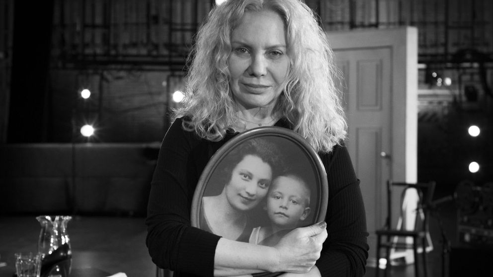 Muy bodas de sangre: la vida real y Lorca en un singular biodrama