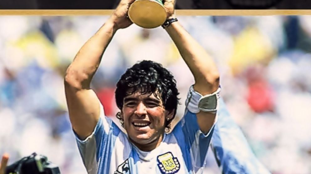 De Maradona a Rumania, cine del bueno gratis