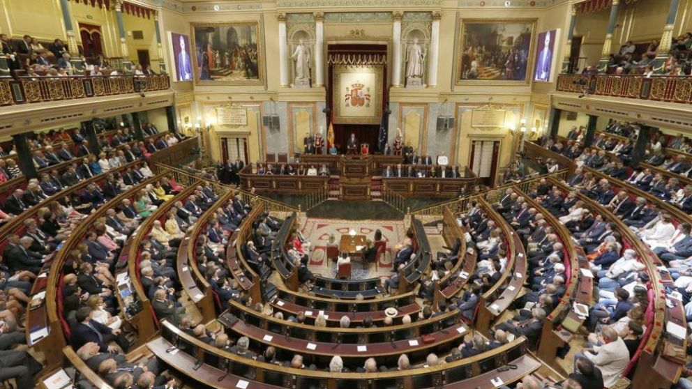 Luz verde para una ley de eutanasia en Espa�a