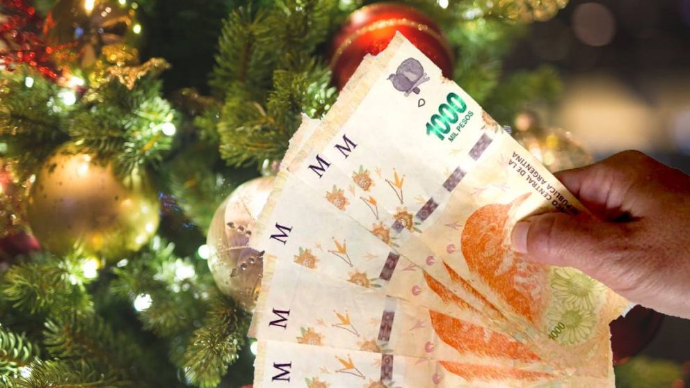 El calendario de pago finalizará el miércoles 23 de diciembre