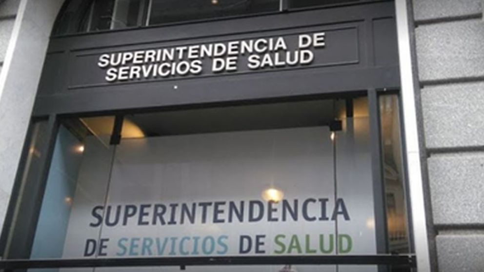 La inc�gnita delicada, no hay registros prolijos de aportes al sistema de salud de los sindicatos respecto a 2017 y 2018