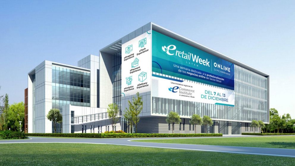 El eRetail Week LATAM reunió a la industria digital de la Latinoamérica