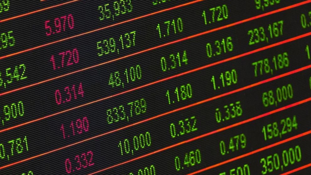 Tranquilidad en el mercado, el S&P Merval sigue con poca volatilidad 