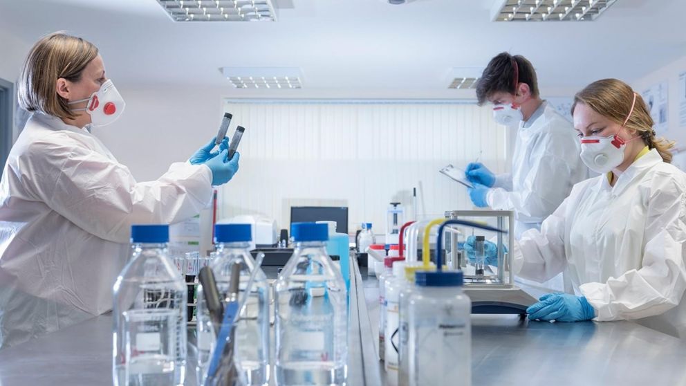 Pandemia de coronavirus hoy