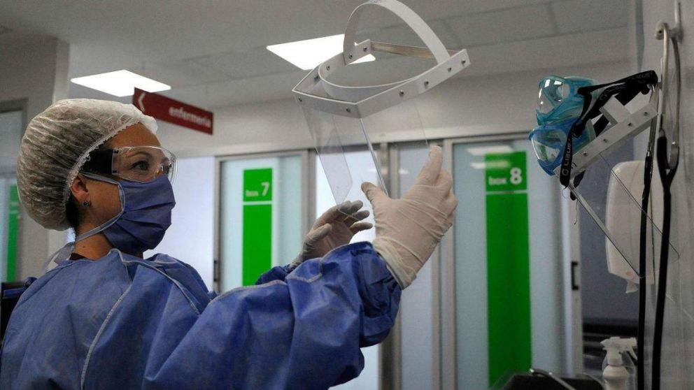 La OMS insta a observar las restricciones anticovid para evitar un nuevo brote en Europa