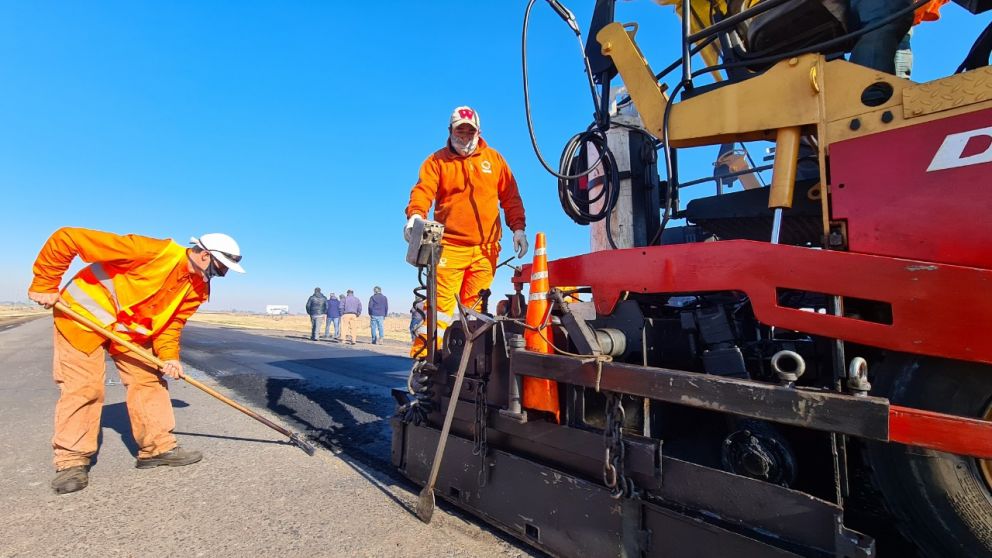 La mejora de los caminos volverá a licitarse con el modelo tradicional