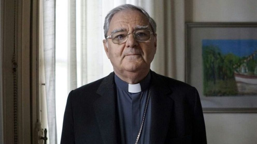 Oscar Ojea