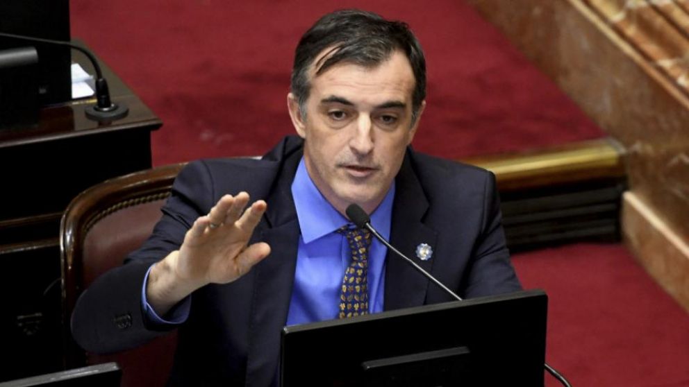 Bullrich gener� preocupaci�n en las redes sociales