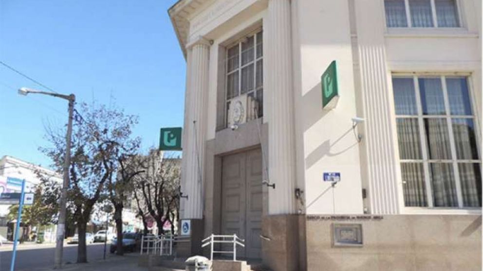 Financiamiento productivo: el Banco Provincia colocó más de $100.000 M